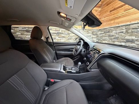 Certified 2023 Hyundai Tucson SEL w/ Cargo Package image 14