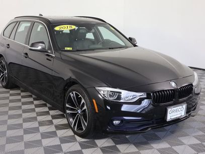 Used 2018 BMW 328d xDrive Wagon