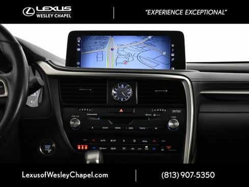 Used 2022 Lexus RX 350 F Sport image 34