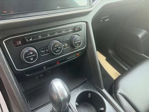 Used 2019 Volkswagen Atlas SE AWD/4WD image 24