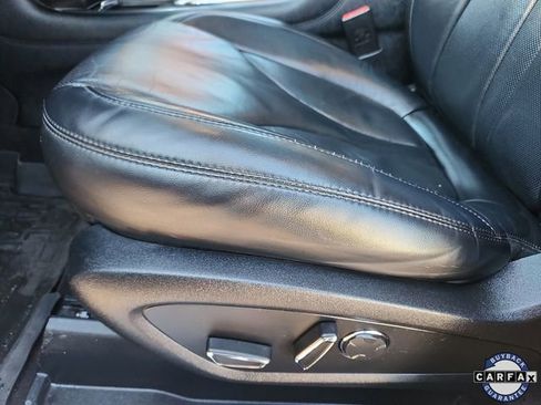 Used 2019 Lincoln MKC Reserve w/ MKC Climate Package image 23