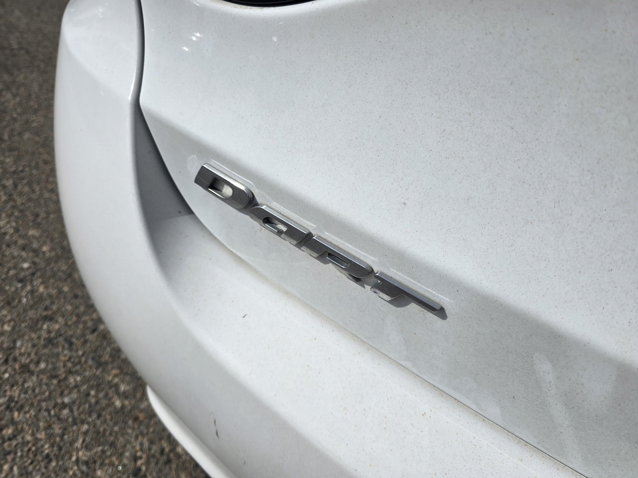 Used 2015 Dodge Dart SXT w/ Sun/Sound Group FWD image 11
