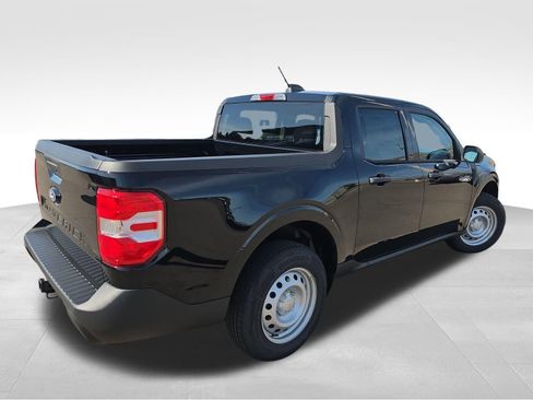 New 2026 Ford Maverick XL image 6