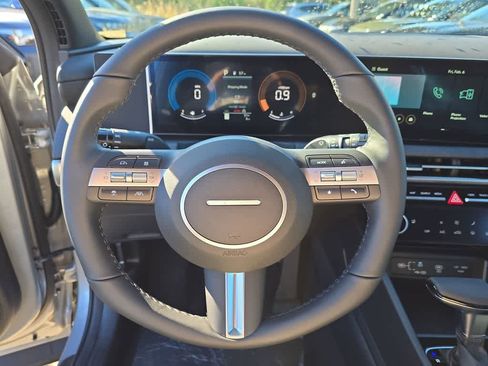 New 2026 Hyundai Tucson XRT image 22