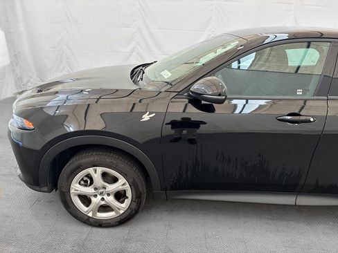 Used 2024 Dodge Hornet GT w/ Cold Weather Group AWD/4WD image 3