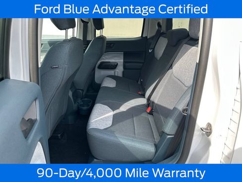 Used 2026 Ford Maverick XLT FWD image 16
