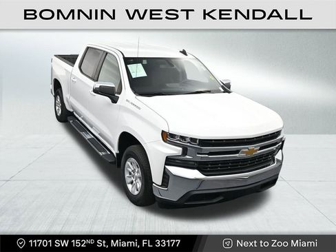 Used 2022 Chevrolet Silverado 1500 LT image 19