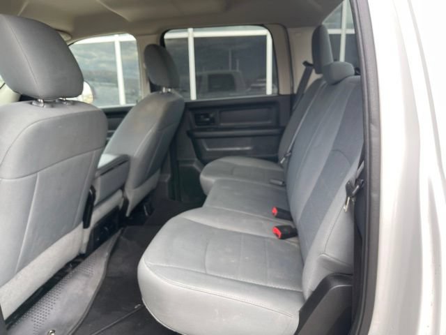 Used 2015 RAM 1500 Tradesman w/ Popular Equipment Group AWD/4WD image 12