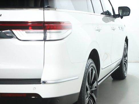 Certified 2023 Lincoln Navigator Black Label AWD/4WD image 51