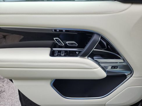 New 2026 Land Rover Range Rover SE AWD/4WD image 24