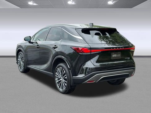 Certified 2024 Lexus RX 350 Premium Plus w/ Convenience Package AWD/4WD image 3