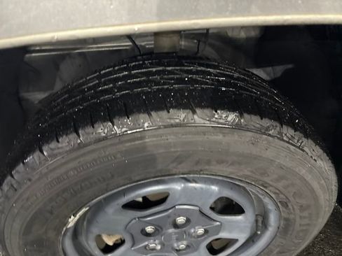 Used 2016 Jeep Patriot Sport w/ Power Value Group image 31