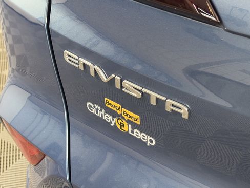 Certified 2025 Buick Envista Preferred FWD image 15