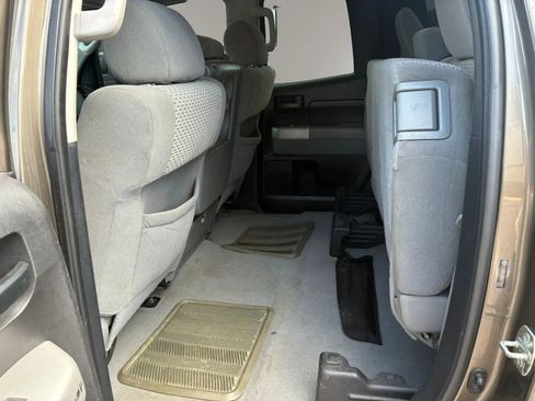 Used 2008 Toyota Tundra 2WD Double Cab image 13