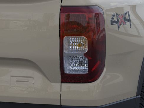 New 2026 Ford Ranger XL AWD/4WD image 21