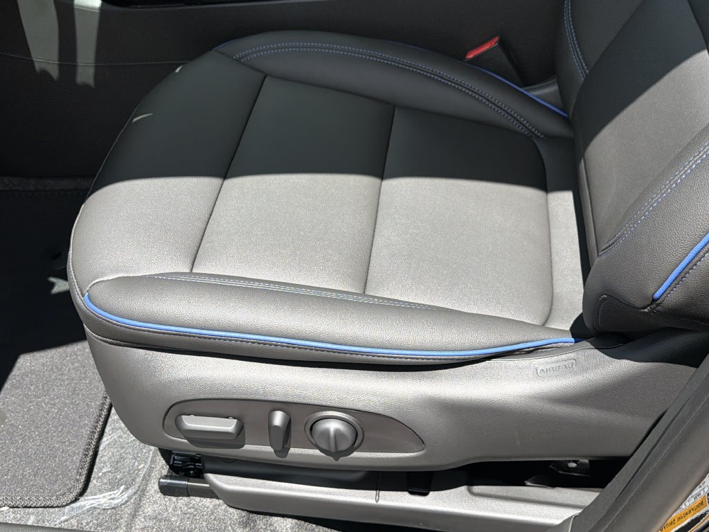 New 2026 Buick Envista Sport Touring w/ Convenience I Package FWD image 23