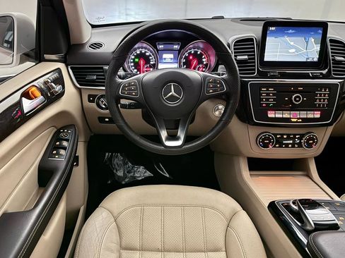 Used 2017 Mercedes-Benz GLE 350 4MATIC w/ Premium 1 Package image 30
