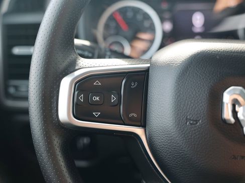 New 2026 RAM 1500 Classic Warlock image 19