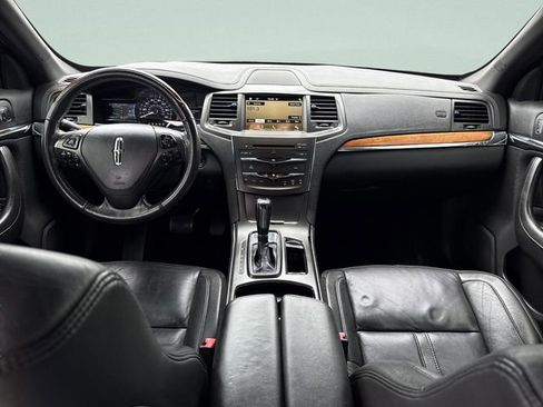 Used 2016 Lincoln MKS FWD image 23