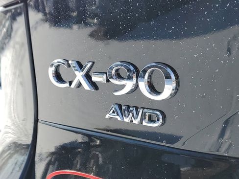 New 2026 MAZDA CX-90 3.3 Turbo w/ Premium Plus Pkg AWD/4WD image 7