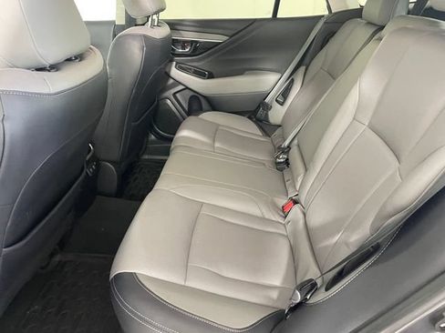 Used 2020 Subaru Outback Limited AWD/4WD image 11