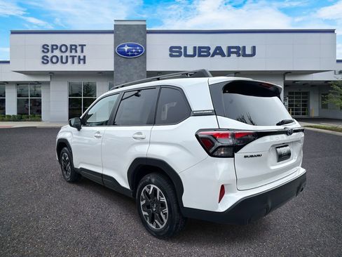 New 2026 Subaru Forester Premium image 5