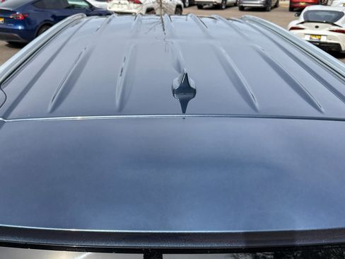 Used 2020 Lincoln Aviator Reserve w/ Elements Package Plus image 10