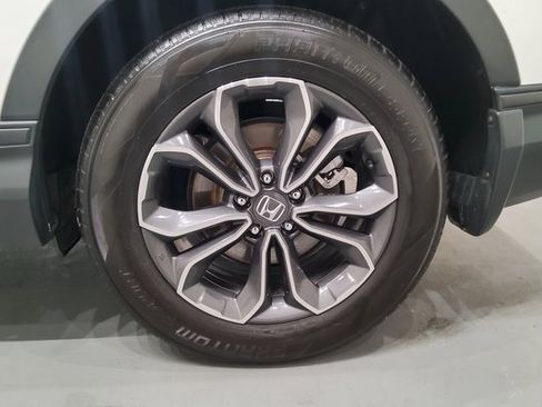 Certified 2021 Honda CR-V EX-L image 43