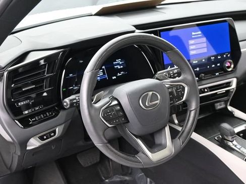 Certified 2025 Lexus RX 350 Premium w/ Accessory Package (Z1) FWD image 19