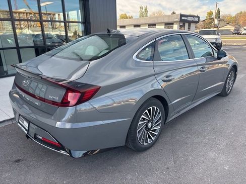 Used 2022 Hyundai Sonata SEL image 6