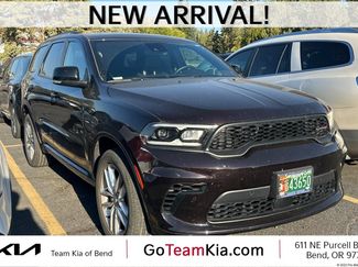 Used 2025 Dodge Durango GT AWD/4WD video 1
