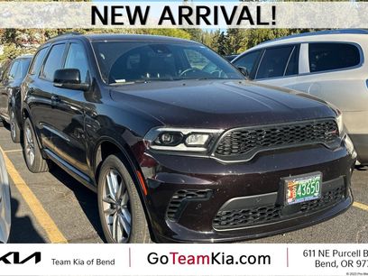 Used 2025 Dodge Durango GT