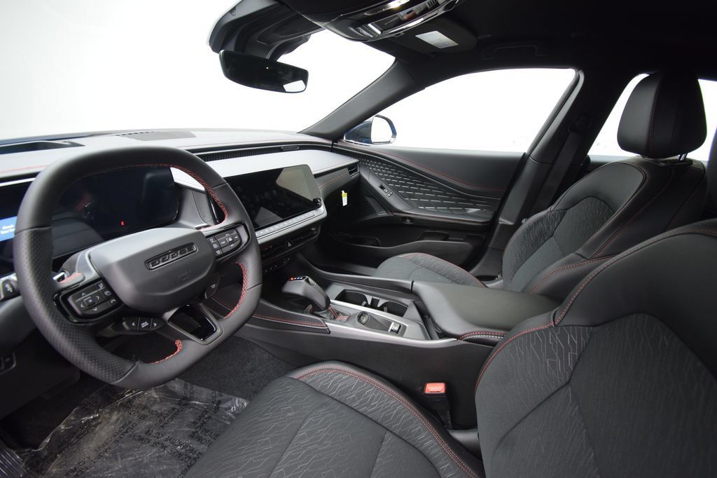 New 2026 Dodge Charger Daytona Scat Pack AWD/4WD image 32