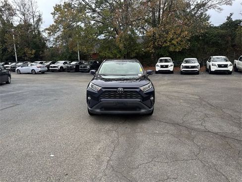 Used 2019 Toyota RAV4 XLE image 2