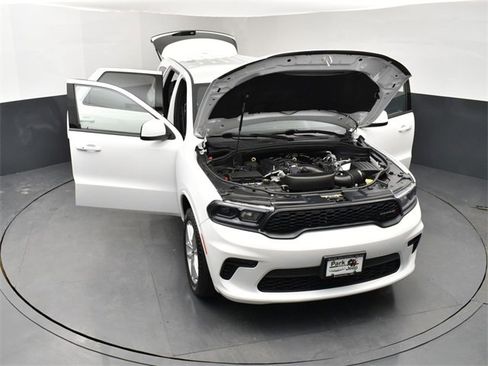 Used 2022 Dodge Durango GT image 25