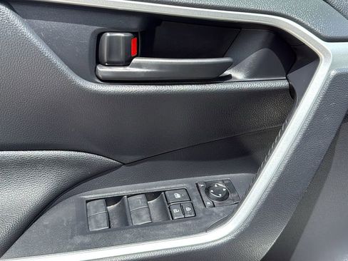 Used 2024 Toyota RAV4 LE AWD/4WD image 13