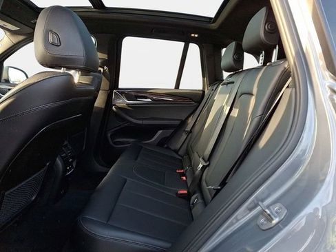 Used 2023 BMW X3 xDrive30i w/ Premium Package image 12