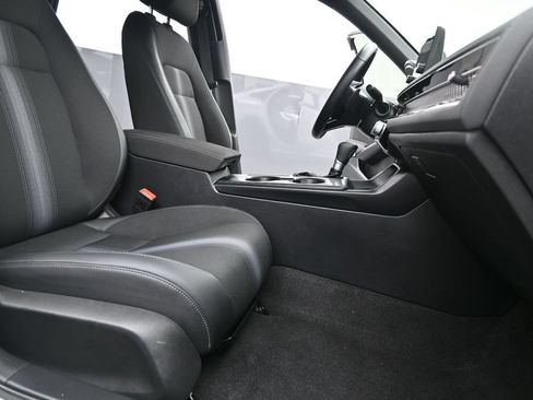 Certified 2026 Honda Civic Sport image 21
