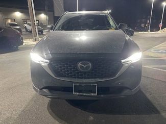 Certified 2023 MAZDA CX-5 AWD 2.5 S w/ Premium Package video 2