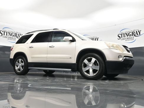 Used 2010 GMC Acadia SLT image 17