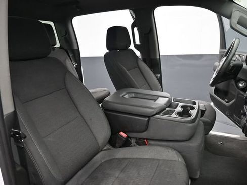 Used 2022 Chevrolet Silverado 2500 LT AWD/4WD image 18