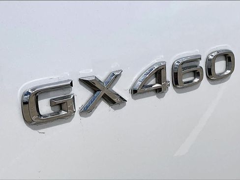 Used 2022 Lexus GX 460 Premium AWD/4WD image 10