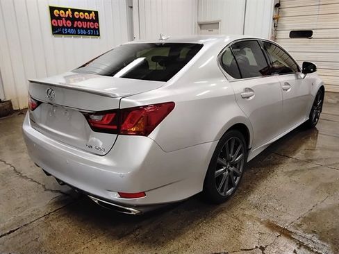Used 2013 Lexus GS 350 image 3