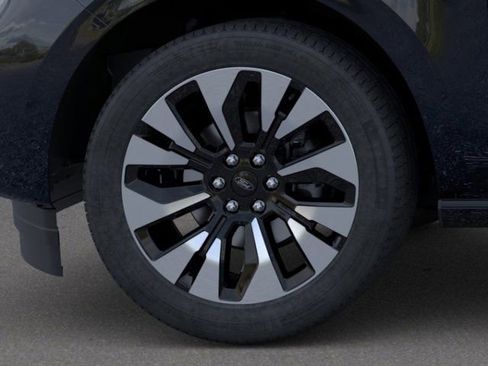 New 2026 Ford Expedition Platinum AWD/4WD image 19
