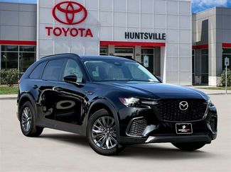 Used 2025 MAZDA CX-70 3.3 Turbo w/ Preferred Package video 1