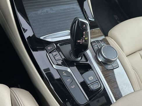 Used 2019 BMW X3 xDrive30i w/ Convenience Package image 13