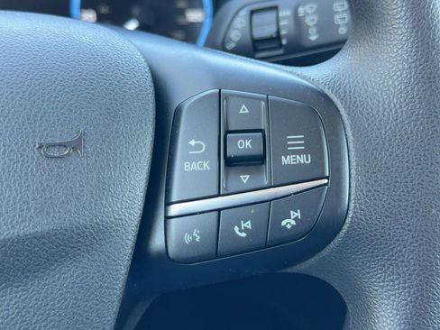 Used 2024 Ford Bronco Sport Big Bend image 15