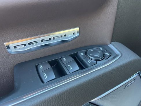 New 2026 GMC Sierra 1500 Denali w/ Technology Package image 14
