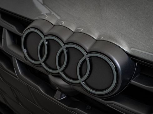 New 2026 Audi A6 Premium Plus image 3