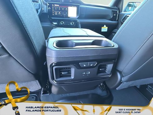 New 2026 GMC Sierra 1500 AT4 w/ AT4 Premium Package image 25